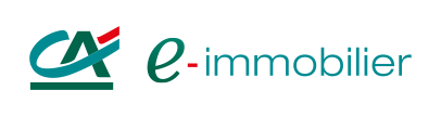 Crédit Agricole - e-immobilier